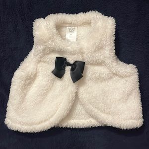 Carters vest 3m